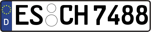 ES-CH7488