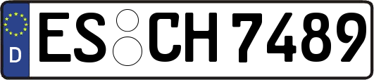 ES-CH7489