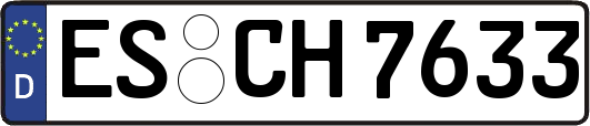 ES-CH7633