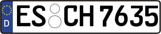 ES-CH7635