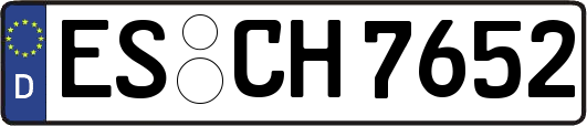 ES-CH7652