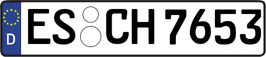 ES-CH7653