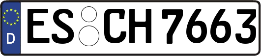 ES-CH7663