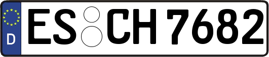ES-CH7682