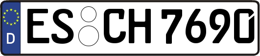 ES-CH7690
