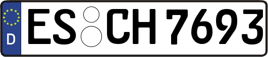 ES-CH7693