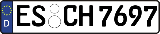 ES-CH7697