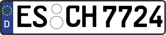 ES-CH7724