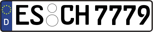 ES-CH7779