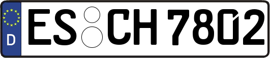 ES-CH7802