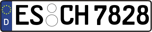 ES-CH7828