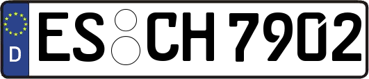 ES-CH7902