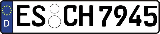 ES-CH7945