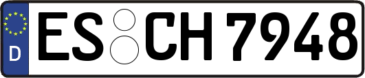 ES-CH7948