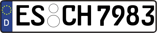 ES-CH7983