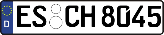 ES-CH8045