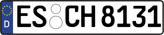 ES-CH8131