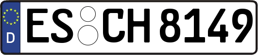 ES-CH8149