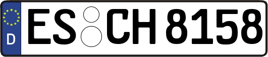 ES-CH8158