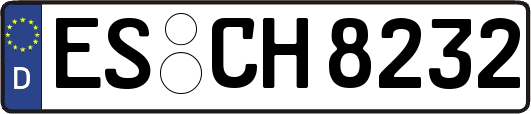 ES-CH8232