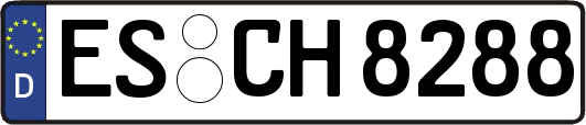 ES-CH8288