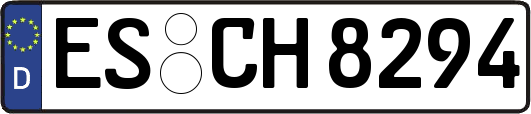 ES-CH8294