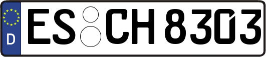 ES-CH8303
