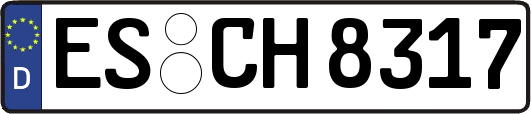 ES-CH8317