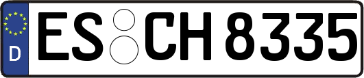 ES-CH8335