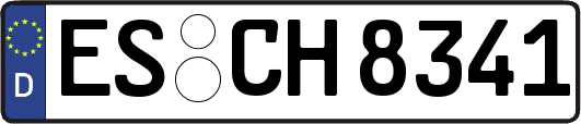 ES-CH8341