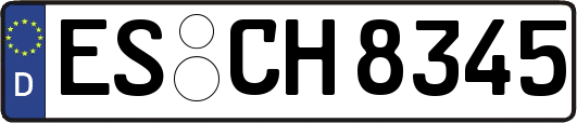ES-CH8345