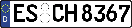 ES-CH8367