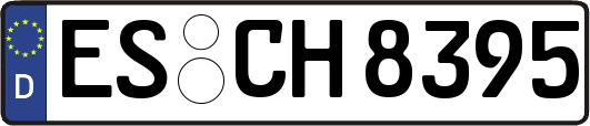 ES-CH8395