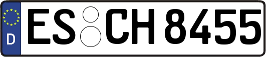 ES-CH8455