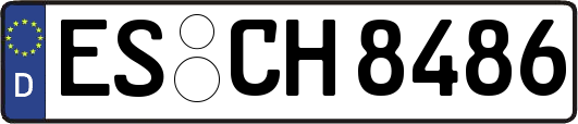 ES-CH8486