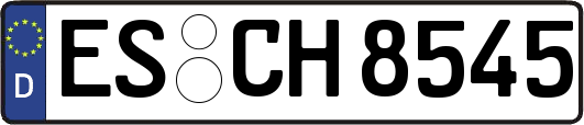 ES-CH8545