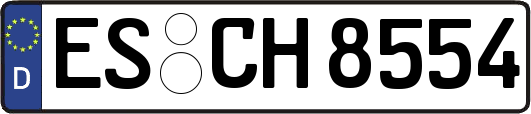 ES-CH8554