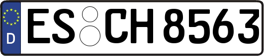 ES-CH8563