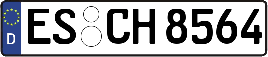 ES-CH8564