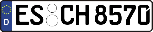 ES-CH8570