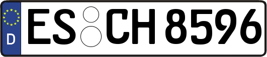 ES-CH8596
