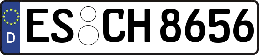 ES-CH8656