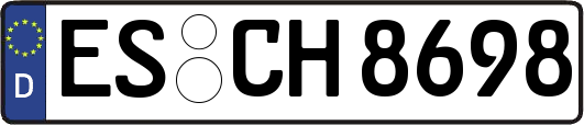 ES-CH8698