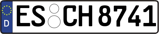 ES-CH8741