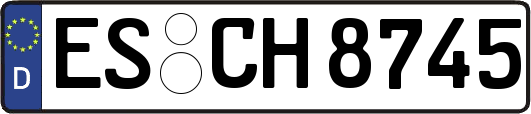 ES-CH8745