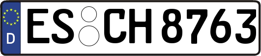 ES-CH8763