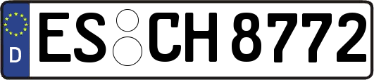 ES-CH8772
