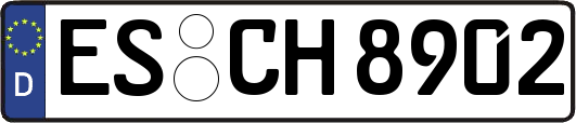 ES-CH8902