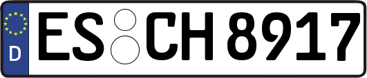 ES-CH8917
