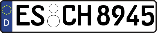 ES-CH8945